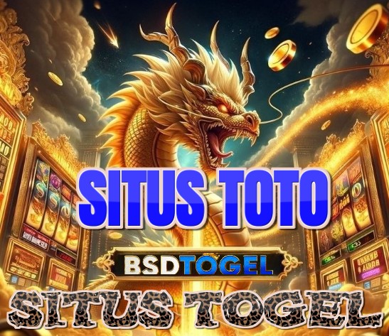 Perbedaan Antara Situs Toto dan Bandar Togel Konvensional