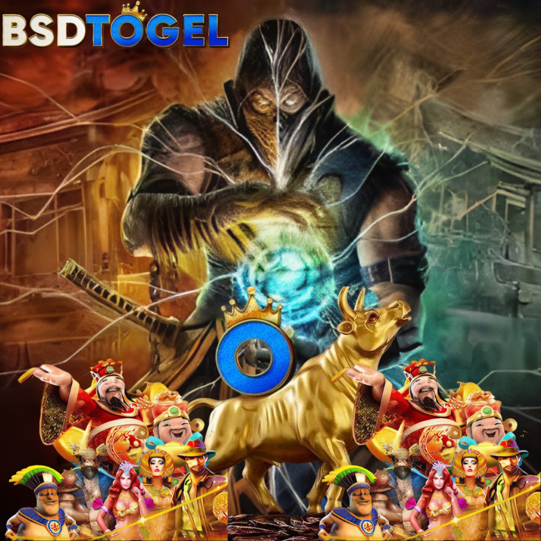 Jackpot dan Hadiah Besar di Slot Gacor